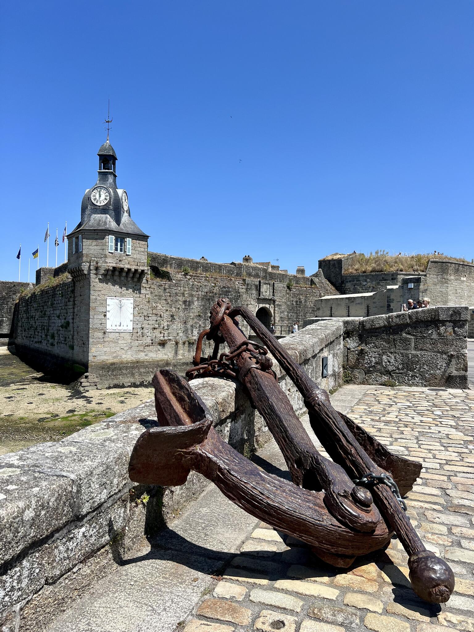 Concarneau